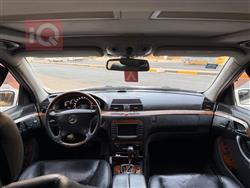 مێرسێدس بێنز S-Class